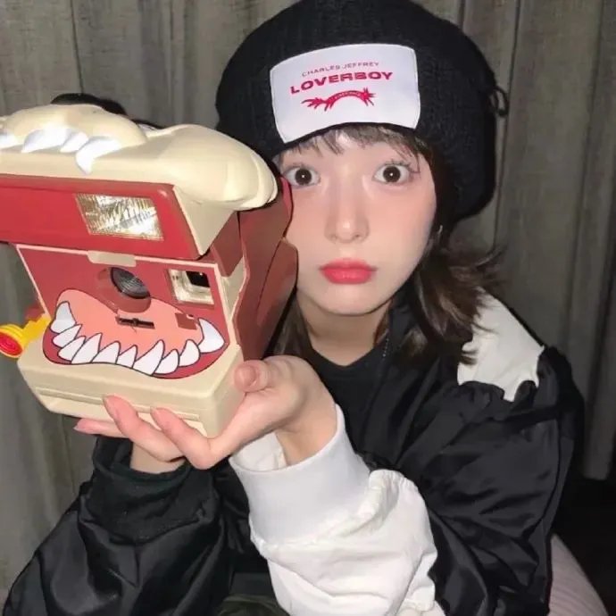 神秘粉红 在线观看